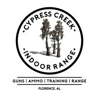 Cypress Creek Indoor Range logo, Cypress Creek Indoor Range contact details