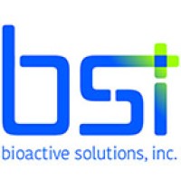 Bioactive Solutions, Inc. logo, Bioactive Solutions, Inc. contact details