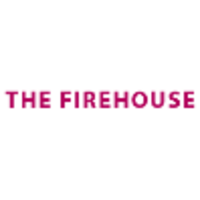 The Firehouse logo, The Firehouse contact details