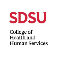 SDSU College of Health & Human Services logo, SDSU College of Health & Human Services contact details