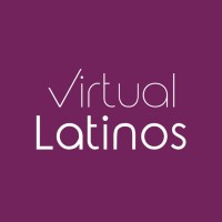 Virtual Latinos logo, Virtual Latinos contact details