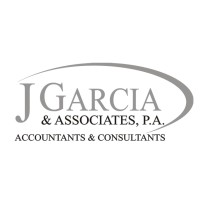 J. Garcia and Associates P.A. logo, J. Garcia and Associates P.A. contact details