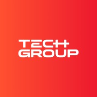 Tech Group Ltd logo, Tech Group Ltd contact details