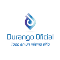 Durango Oficial logo, Durango Oficial contact details