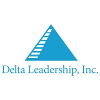 Delta Leadership, Incorporated logo, Delta Leadership, Incorporated contact details