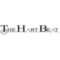 The Hart Beat logo, The Hart Beat contact details