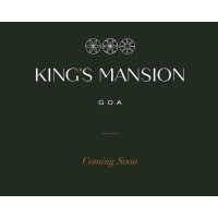 King's Mansion logo, King's Mansion contact details