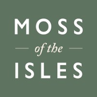 Moss of the Isles logo, Moss of the Isles contact details