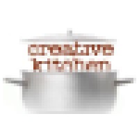 Creative Kitchen logo, Creative Kitchen contact details