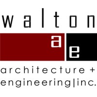 Walton Architectural Group PC logo, Walton Architectural Group PC contact details