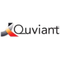 Quviant logo, Quviant contact details