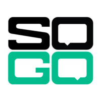 SOGO Marketing logo, SOGO Marketing contact details