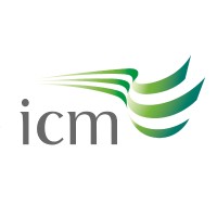 International College of Manitoba (ICM) logo, International College of Manitoba (ICM) contact details