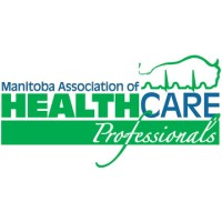 Manitoba Association of Health Care Professionals logo, Manitoba Association of Health Care Professionals contact details