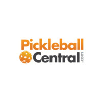 pickleballcentral logo, pickleballcentral contact details