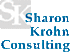 Sharon Krohn Consulting logo, Sharon Krohn Consulting contact details