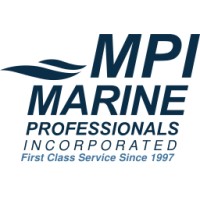 Marine Professionals Inc logo, Marine Professionals Inc contact details