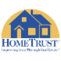 HomeTrust LLC logo, HomeTrust LLC contact details