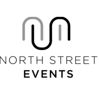 North Street Events logo, North Street Events contact details