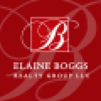 Elaine Boggs Realty Group logo, Elaine Boggs Realty Group contact details