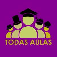 Todas Aulas logo, Todas Aulas contact details