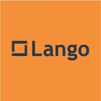 Lango logo, Lango contact details