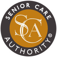 Senior Care Authority of Central Florida logo, Senior Care Authority of Central Florida contact details