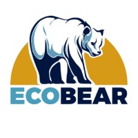 Eco Bear Biohazard Cleaning Company logo, Eco Bear Biohazard Cleaning Company contact details