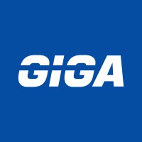 Giga Energy logo, Giga Energy contact details