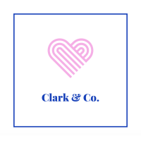 Clark & Co. logo, Clark & Co. contact details