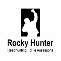 Rocky Hunter logo, Rocky Hunter contact details