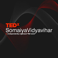 TEDxSomaiyaVidyavihar logo, TEDxSomaiyaVidyavihar contact details