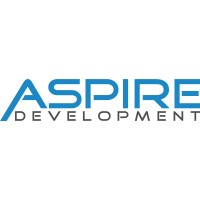 Aspire Development logo, Aspire Development contact details