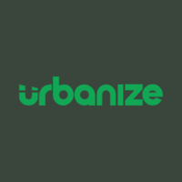 Urbanize logo, Urbanize contact details