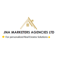 JNA MARKETERS logo, JNA MARKETERS contact details