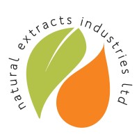 Natural Extracts Industries Ltd logo, Natural Extracts Industries Ltd contact details