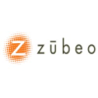 Zubeo logo, Zubeo contact details