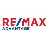 RE/MAX Advantage logo, RE/MAX Advantage contact details