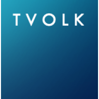 TVOLK logo, TVOLK contact details