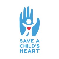 Save a Child's Heart Nederland logo, Save a Child's Heart Nederland contact details