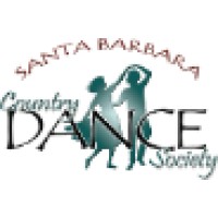 Santa Barbara Country Dance Society logo, Santa Barbara Country Dance Society contact details