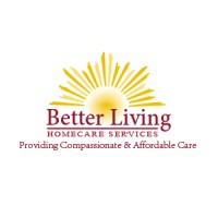 Better Living HomeCare Services logo, Better Living HomeCare Services contact details