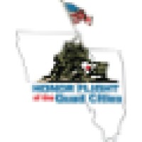 Honor Flight of the Quad Cities logo, Honor Flight of the Quad Cities contact details