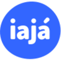 IAJA logo, IAJA contact details