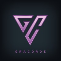 GRACORDE logo, GRACORDE contact details