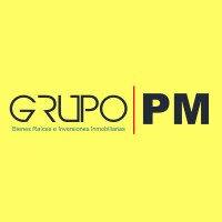 GRUPO PM | Bienes Raíces e Inversiones Inmobiliarias logo, GRUPO PM | Bienes Raíces e Inversiones Inmobiliarias contact details