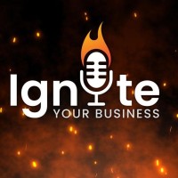 Ignite Your Business Radio Show logo, Ignite Your Business Radio Show contact details