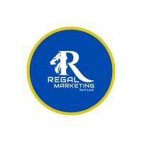 Regal Marketing Pvt. Ltd logo, Regal Marketing Pvt. Ltd contact details