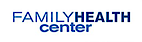 Family Health Center logo, Family Health Center contact details