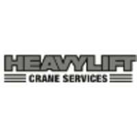 HEAVYLIFT CRANE SERVICES logo, HEAVYLIFT CRANE SERVICES contact details